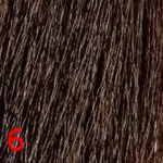 kaaral baco soft 6 Темный блондин Kaaral Baco Soft 6 Темный блондин